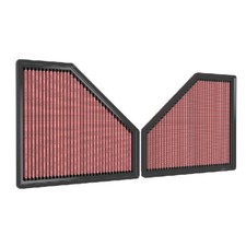 K&N Filters Luftfilter 417849518 | 904972