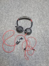 Poly Blackwire C5200 Series C5220T SB Monoaural Headset