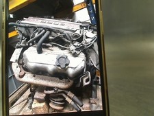 Moteur Nissan 300 ZX