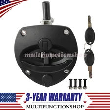 For Kohler Generator Reference Number T Handle Door Latch A034B471 0406-0972-01