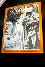 Schmeisser Submachine Gun (Classic Weapons)