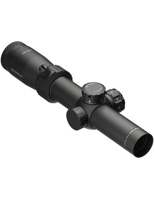 LEUPOLD Mark 3HD Display 1.5-4x20 FireDot TMR beleuchtet.