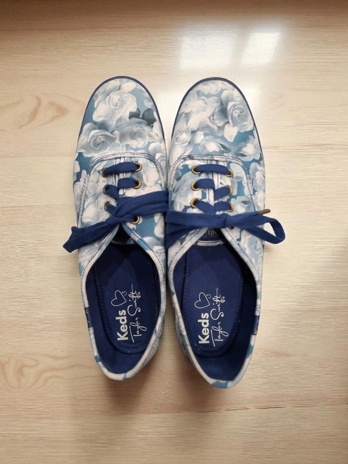 Seller photo, eBay