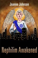 Nephilim Awakened Joanne Johnson Taschenbuch Kartoniert / Broschiert Englisch