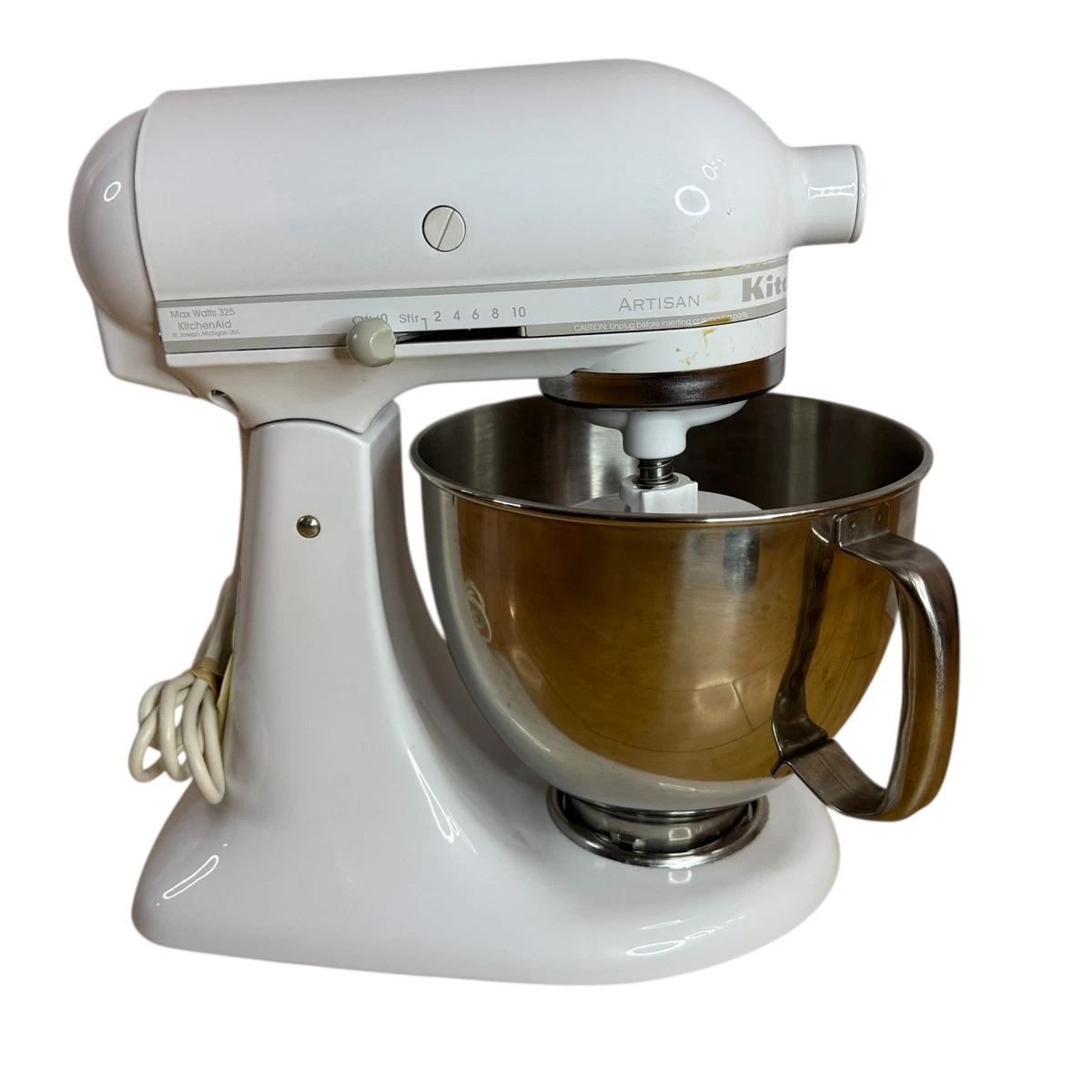 Kitchenaid Stand Mixer 325 Watts for sale | eBay