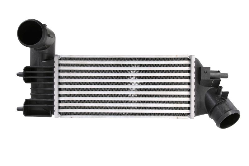 2x ✅Fits NRF NRF 30835 Charge Air Cooler  30835 Supply air cooler fi ⭐UK Seller⭐