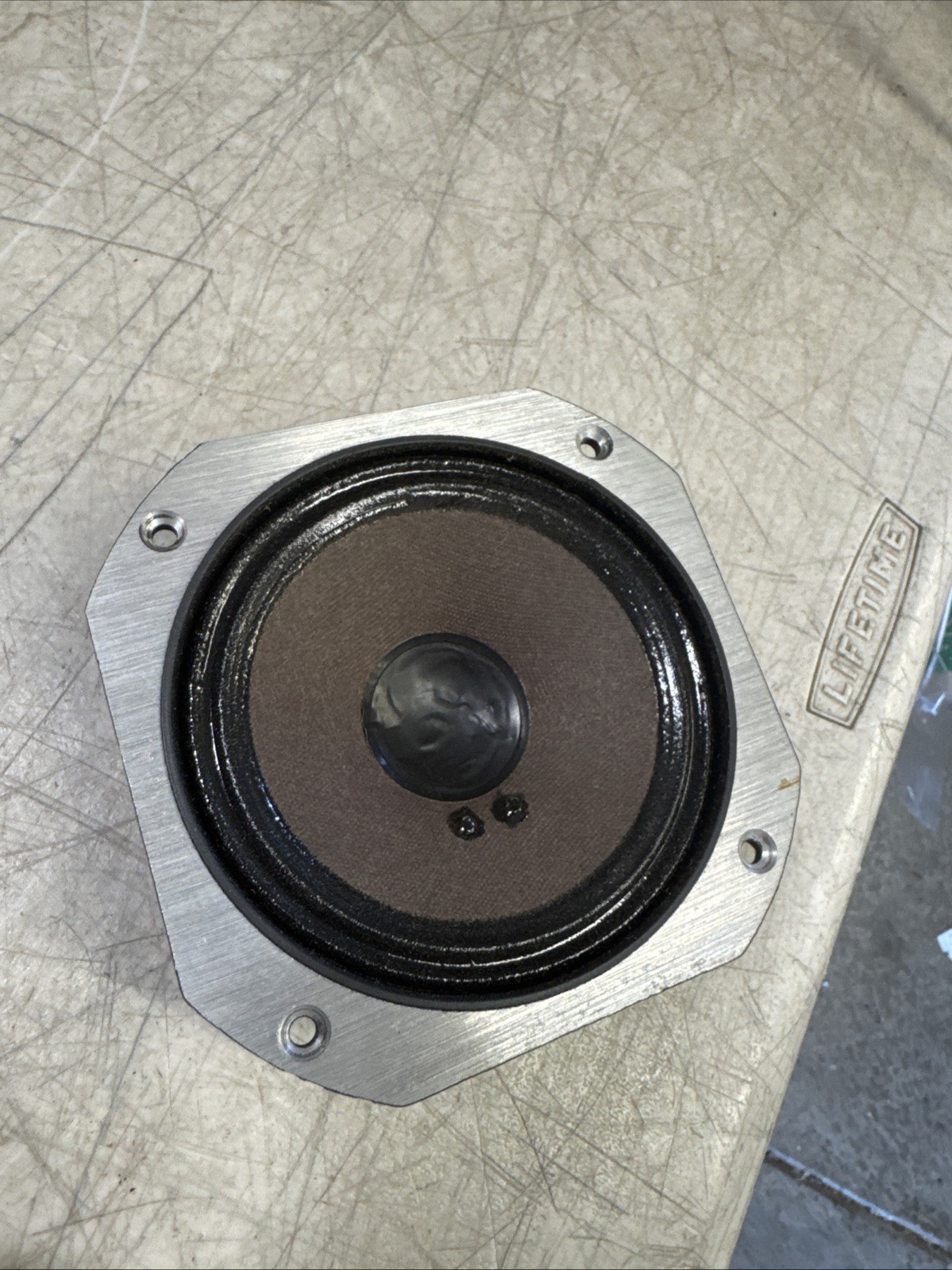 JBL L150A vintage audio equipment - eBay listing photo 4