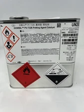 DOWSIL ™ PV-7326 Potting Agent Catalyst, 2kg Net Weight, For Solar Junction Box