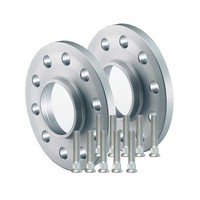 Eibach Prospacer Spurverbreiterungen 2X15Mm S90-6-15-046 FüR Ford Usa Edge Spurp