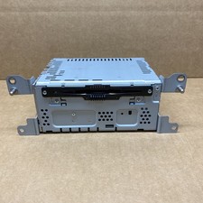 2013-15 Ford Fusion Radio Stereo CD Player Receiver AM FM Audio DS7T-19C107-BL