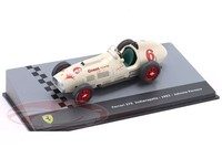 Ferrari 375 Indy #6 Parsons Indianapolis 500 1952 1/43 Edicola MX7ALA0101