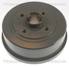 Tambour de frein Opel TIGRA