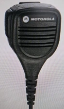 New PMMN4076A Speaker Microphone for Motorola XPR 3300 XPR 3500 xpr3500e100 