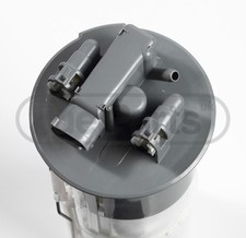 Fuel Pump fits LAND ROVER FREELANDER L314 2.0D In tank 98 to 06 FPUK Quality New