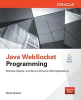 Danny Coward | Java Websocket Programming | Taschenbuch | Englisch (2013)