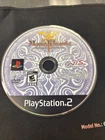 Mana Khemia: Alchemists of Al-Revis (PS2)