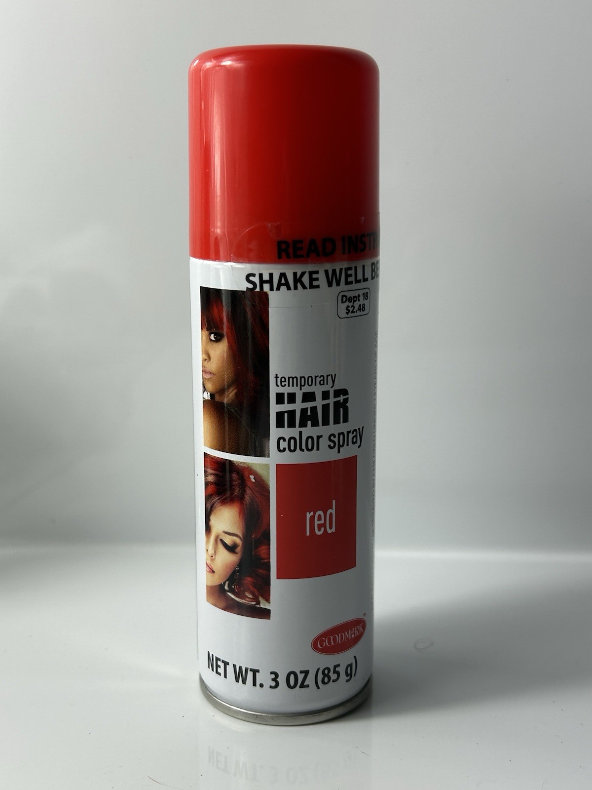 Spray 3oz For Halloween, Festivals Or Parties