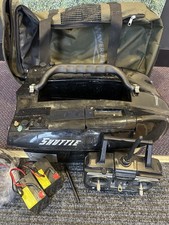 Waverunner Shuttle 2.4g Bait Boat Carp Fishing