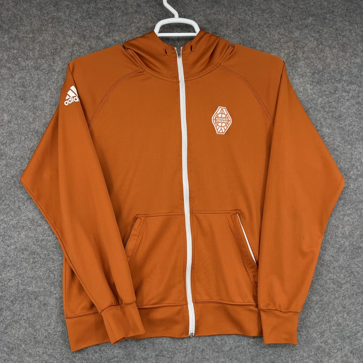 adidas Basketball Hoodies for Men for Sale | Shop Men's Athletic