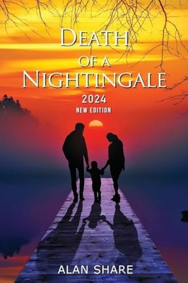 Death of a Nightingale 2024 : New Edition -  NEW Alan Share 2024