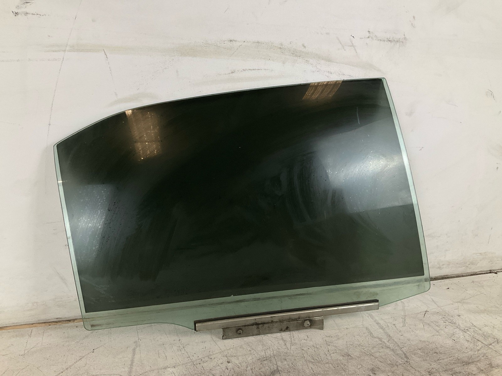 2007-2011 Toyota Camry Right Rear Passenger Door Window Glass OEM US Made