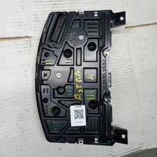 13216694 Quadro strumenti
