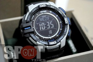 casio protrek 270