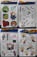 45 FAMILY GUY MAGNETE Kühlschrank Kühlschra...
