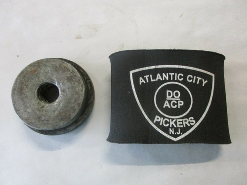 KENT MOORE TOOL SOA626706 BEARING CUP INSTALLER 
