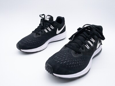 Nike Zoom Winflo 4 Damen Sneaker Freizeitschuh Halbschuh Gr. 37,5 EU Art.6635-98