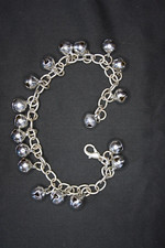 Assorted Christmas Bracelets 4 Qty