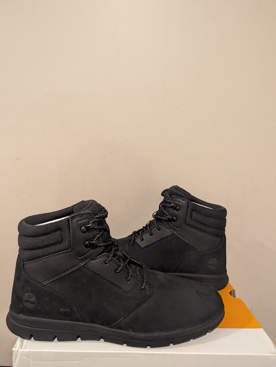 Timberland AUTHENTIC LACE UP / 26㎝ Men's Timberland® Authentic Mid Lace-Up Boot