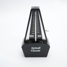 NO WEIGHT - Wittner Taktell Classic Keywound Metronome