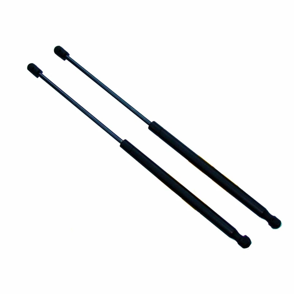 2x Muelle de gas capó amortiguador capó para ALFA ROMEO GTV Spider 916 Foto 3 de 4