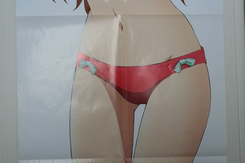 Pijama Traje de Baño Oreimo Kirino Kosaka A Certain Magic Index Japón - Imagen 5 de 12