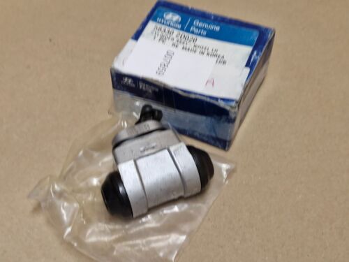 Hyundai Matrix FC Accent Mk2 Rear Wheel Cylinder Left 583302D020 Genuine NEW OEM - Picture 10 of 10