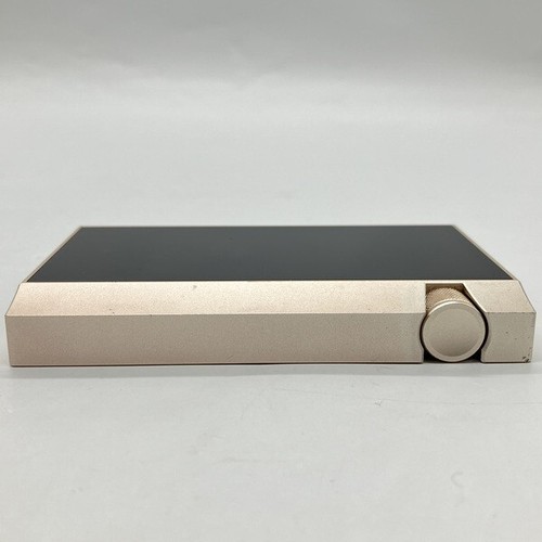 Reproductor de audio portátil de alta resolución Astell&Kern AK70 Limited Twilight Rose 64 GB - Imagen 3 de 8