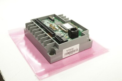 パフ1 Philips Spindle Block Controller Module Base 230V by Parker