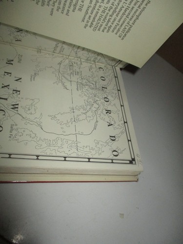 Haunted Mesa by Louis L'Amour (1987, Hardcover, Book Club Edition) - Imagen 6 de 8