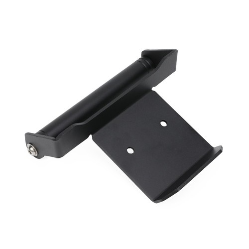 For CF MOTO 450MT 2024 GPS Navigation Bracket Handlebar Extension Holder 450 MT - Picture 5 of 14