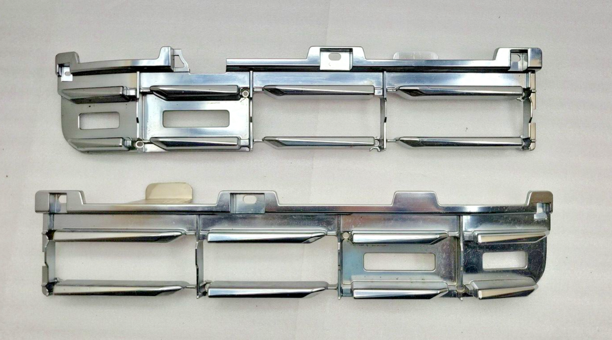 EH2 2024-2025 HYUNDAI ELANTRA FRONT BUMPER COVER PANEL OEM 86511