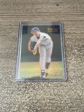1995 Select Certified Edition Mirror Gold Jimmy Key #13