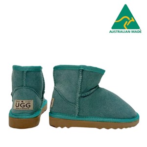 aqua ugg boots