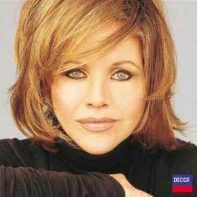 RENEE FLEMING - BY REQUEST  CD NEU & OVP