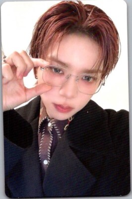 NouerA ファン New is Now トレカ NouerA - 《New is Now