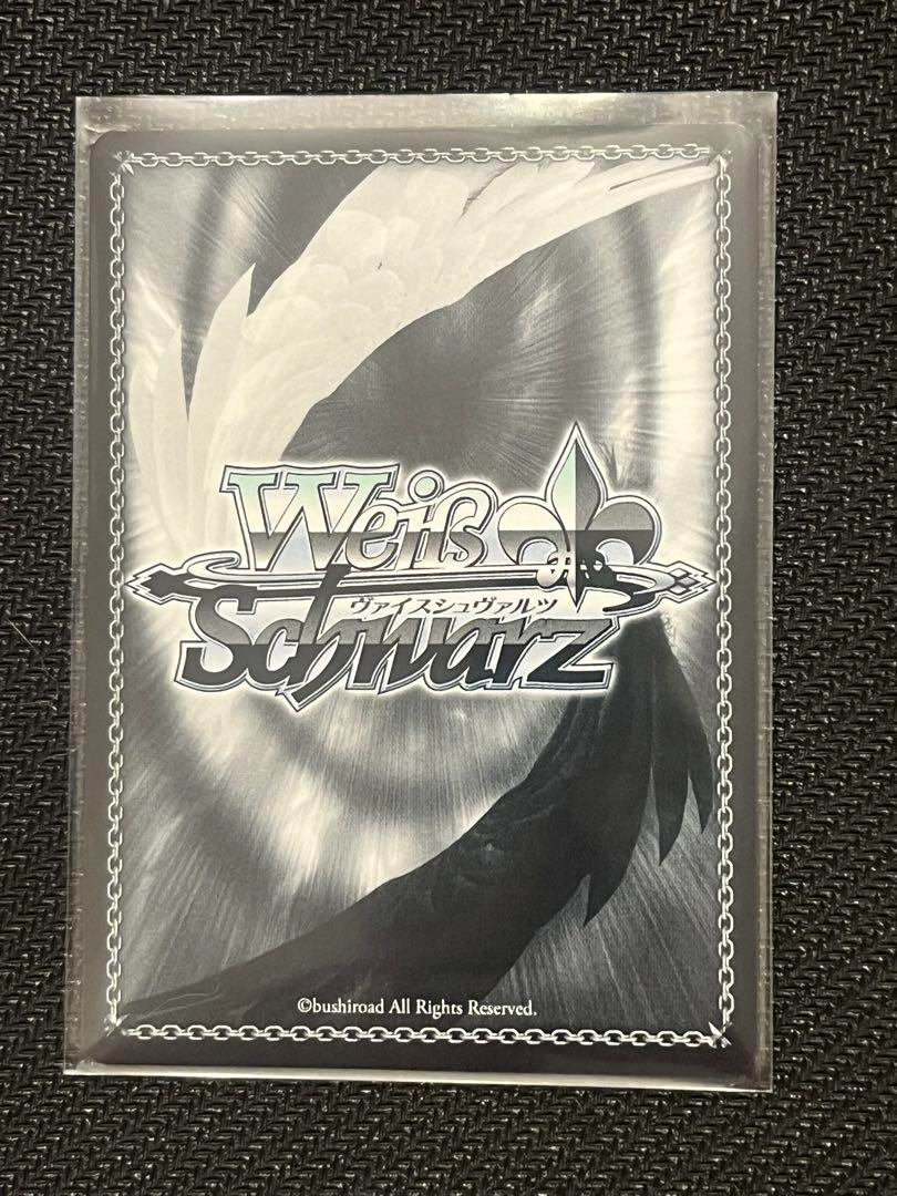 Signed Weiss Schwarz NIKKE NIK/S117-008SP SP Helm FOIL | eBay