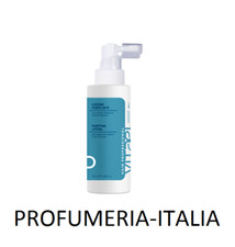 VITAEL LOZIONE CAPELLI PURIFICANTE ANTIFORFORA 100ML AZIONE LENITIVA DEL PRURITO