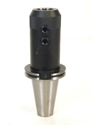 Kennametal  6158-1102CHGC CAT50 Tool Holder DWG217007R01 1-1/2'' Boring Holder