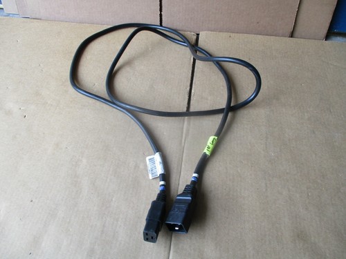 PDU Modular EXTENSION CORD EO4600 /EO46001 - 001/002. 10' Long . - 第 2/4 張圖片