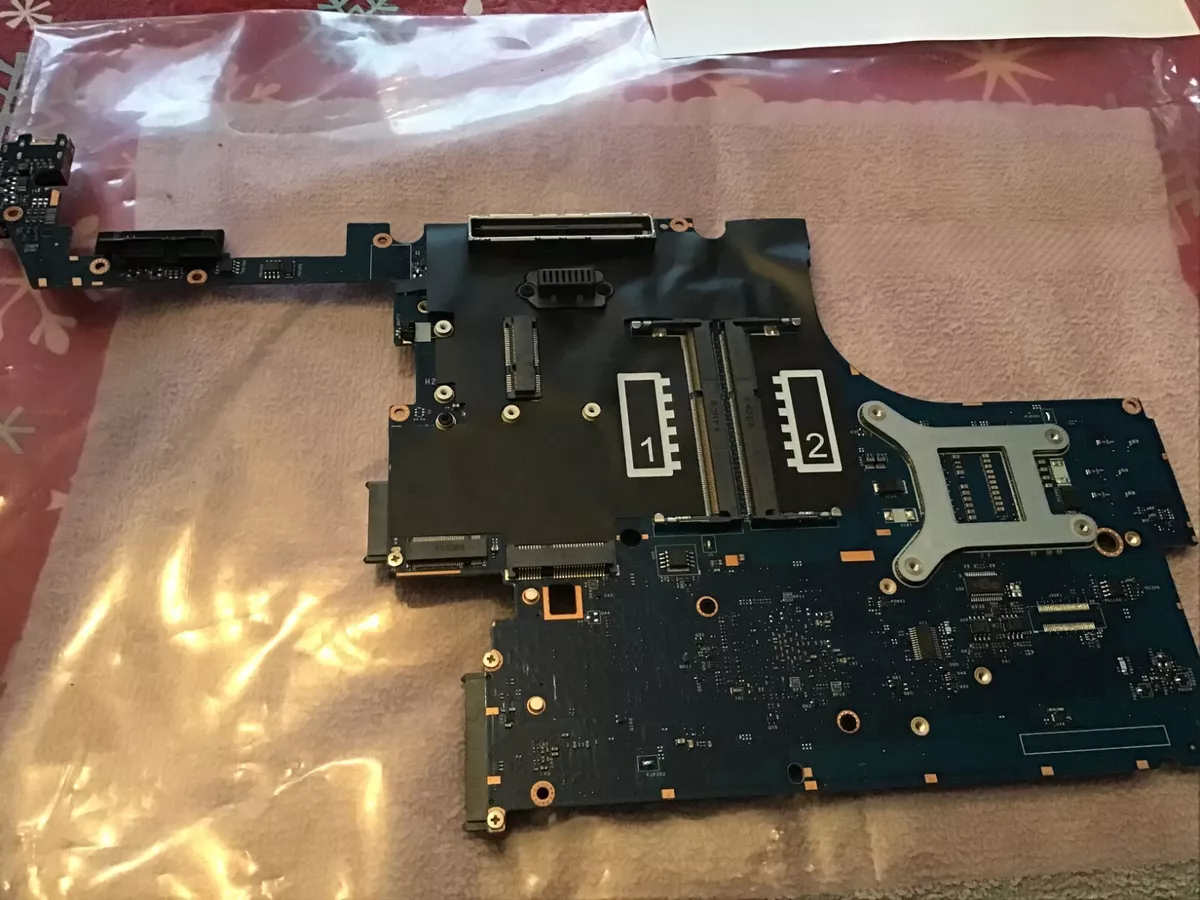 Dell latitude shop e7440 motherboard
